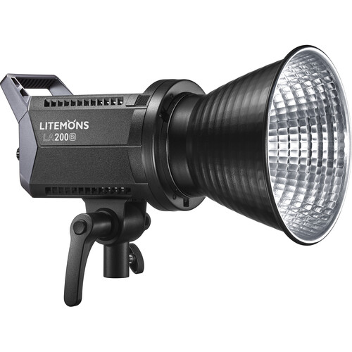 Godox Litemons LA200Bi Bi-Color LED Light - 11
